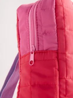 Next Rouge - Sac à dos SmileyWorld® Discount