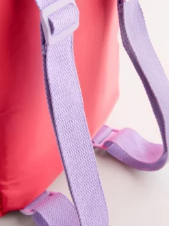 Next Rouge - Sac à dos SmileyWorld® Discount