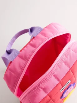 Next Rouge - Sac à dos SmileyWorld® Discount