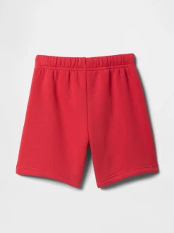 Gap Rouge - Short de jogging Pull On Logo (6 mois-5 ans) Sale