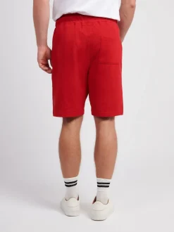 Jack Wills Rouge - Short Sports Team Loopback Hot