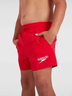 Speedo Rouge - Essentiel Shorts de bain Online