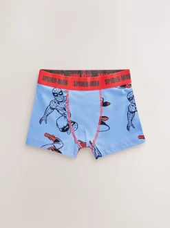 Next Rouge - Spiderman Trunks 5 (1.5-10ans) Hot