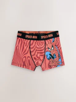 Next Rouge - Spiderman Trunks 5 (1.5-10ans) Hot