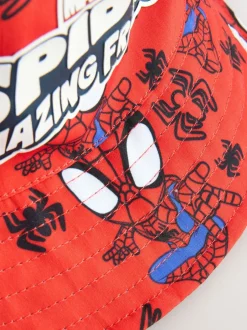 Next Rouge - Spidey Bucket Hat (1-10ans) Discount