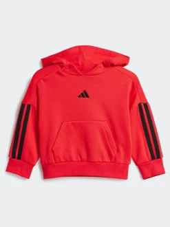 adidas Rouge - Survêtement Essentiels bébé Outlet