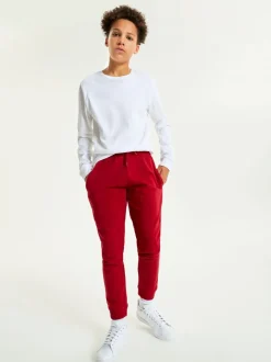 Next - Survêtement (3-16ans) Rouge