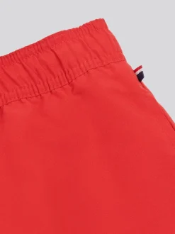 U.S. Polo Assn Rouge - . Mens Player 3 Short de bain Outlet