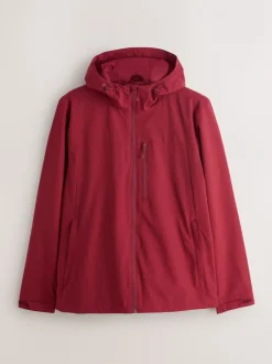 Next Rouge - Veste Anorak résistante à la douche Best