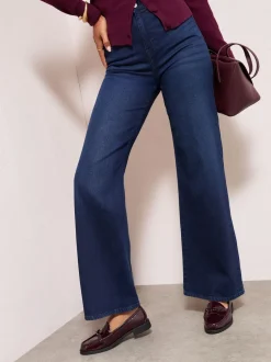 Friends Like These Rouge bordeaux - Mocassins Comfort nœud habillés en similicuir verni Outlet