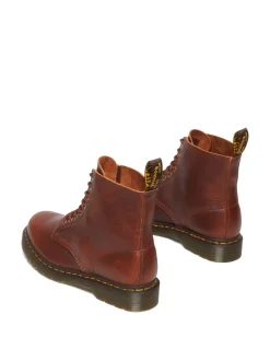 Dr. Martens Rouge cerise - 1460 Chaussures Pascal Unisexe Sale