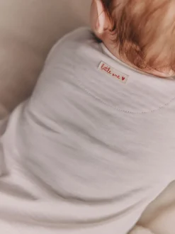 Next Rouge Little Valentine - Ensemble t-shirt et legging bébé (0mois-2ans) Sale