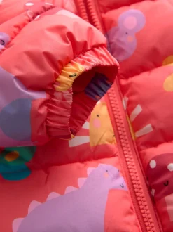 Next Rouge motif personnage - Résistant à la douche en polaire Doudounes ( mois3-7ans) Online