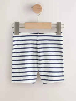 Next Rouge motif cœurs - Pack de shorts de cycle 3 (3mois-7ans) Discount