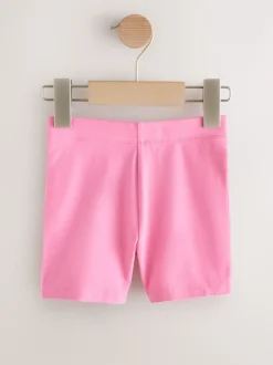 Next Rouge motif cœurs - Pack de shorts de cycle 3 (3mois-7ans) Discount