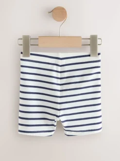 Next Rouge motif cœurs - Pack de shorts de cycle 3 (3mois-7ans) Discount