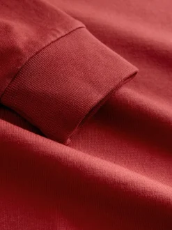 Next - Maillot de rugby Rouge Snoopy Clearance