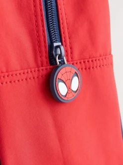 Next Rouge/Bleu - Sac à dos Spidey Outlet