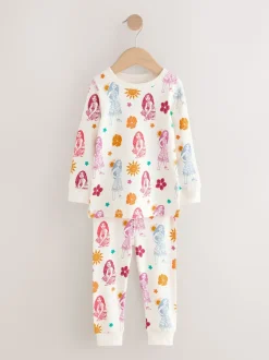 Next Rouge/Ecru - Lot de 2 pyjamas Moana Se blottir (9mois à10ans) Online