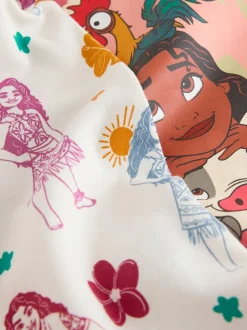 Next Rouge/Ecru - Lot de 2 pyjamas Moana Se blottir (9mois à10ans) Online