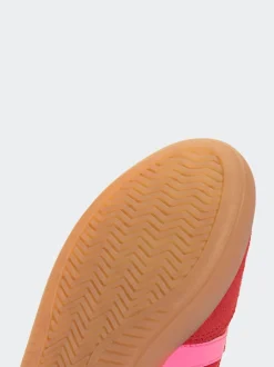 adidas - Baskets Barreda Decode Lace Junior Rouge/Rose