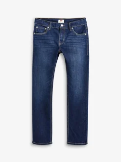 Levi's Rushmore - Kids 511™ Coupe ajustée Jeans Clearance