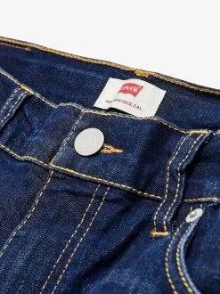 Levi's Rushmore - Kids 511™ Coupe ajustée Jeans Clearance