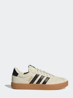 adidas - VL Court Trainers sable New