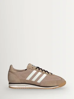 adidas originals - Baskets SL 72 OG sable Discount