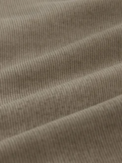 Next sable - Pantalons Motionflex extensibles en velours côtelé Online