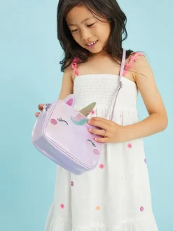 Angels By Accessorize Sac à bandoulière Fille licorne Online