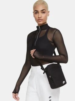 Nike Sac à bandoulière Heritage Discount