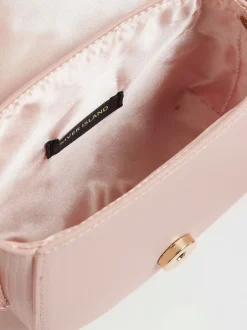 River Island Sac à bandoulière Kendal Monogram Cœur