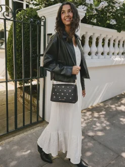 Rockett St George Sac à bandoulière Icon Discount