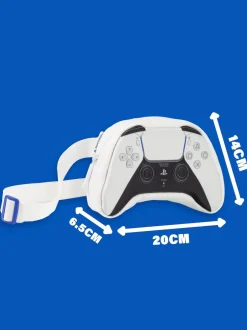 Vanilla Underground Sac à bandoulière PlayStation avec logo Best