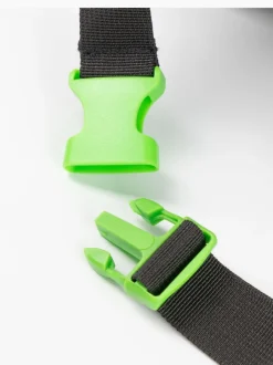 Vanilla Underground Sac à bandoulière Xbox unisexe noir enfant