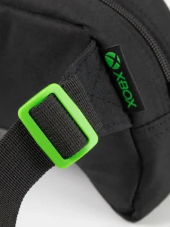 Vanilla Underground Sac à bandoulière Xbox unisexe noir enfant