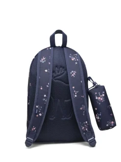 Abercrombie & Fitch Sac à dos avec trousse à crayons Hot