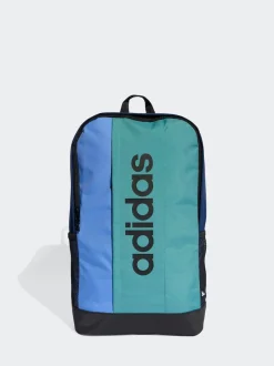adidas Sac à dos linéaire color block Discount