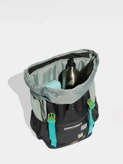 adidas Sac à dos Minecraft pour jeunes Outlet