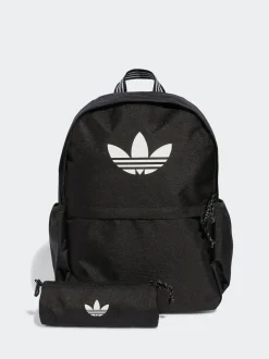 adidas originals Sac à dos Adidas Original avec trousse à crayons Sale
