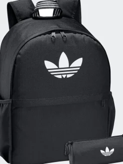 adidas originals Sac à dos Adidas Original avec trousse à crayons Sale