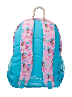 Smiggle Sac à dos classique Moana imprimé Best