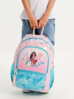 Smiggle Sac à dos classique Moana imprimé Best