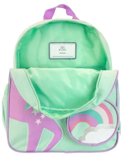 Harry Bear Sac à dos à imprimé licorne Animal Discount