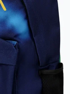 Hype Sac à dos Smiley bleu marine unisexe Spray Outlet