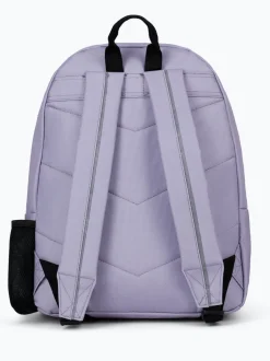 Hype Sac à dos unisexe lilas à motif pâquerettes Online