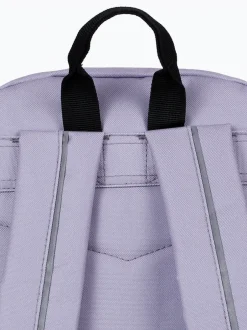 Hype Sac à dos unisexe lilas à motif pâquerettes Online