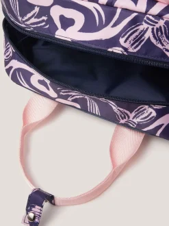 Monsoon Sac à dos pour l’école à imprimé nœud Online