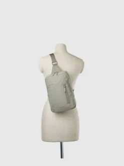 Nere Sac à dos Bondi en nylon à bride Discount